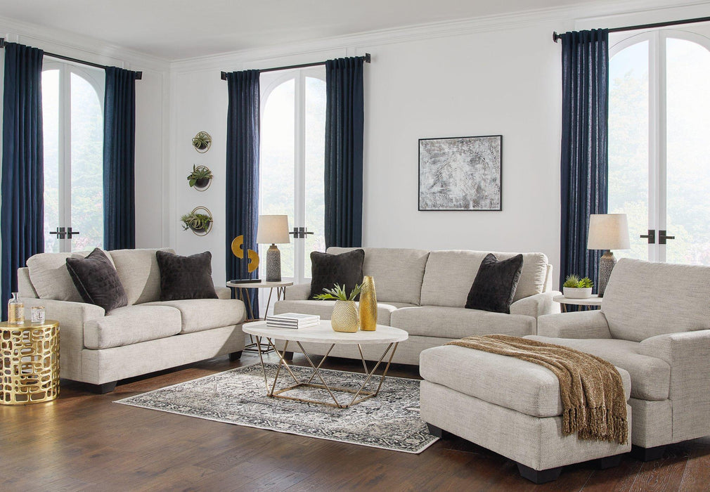Vayda Living Room Set - Just Furniture (PA) - Multi Location