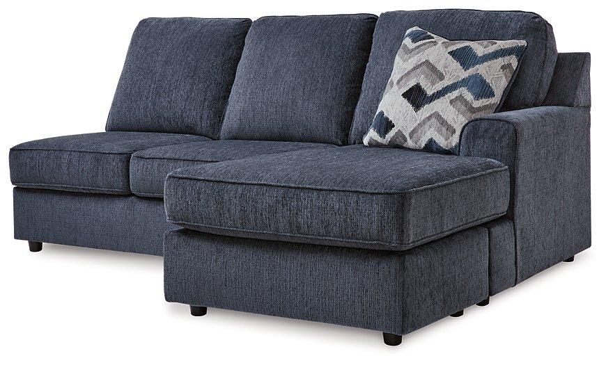 Albar Place Sectional - Just Furniture (PA) - Multi Location