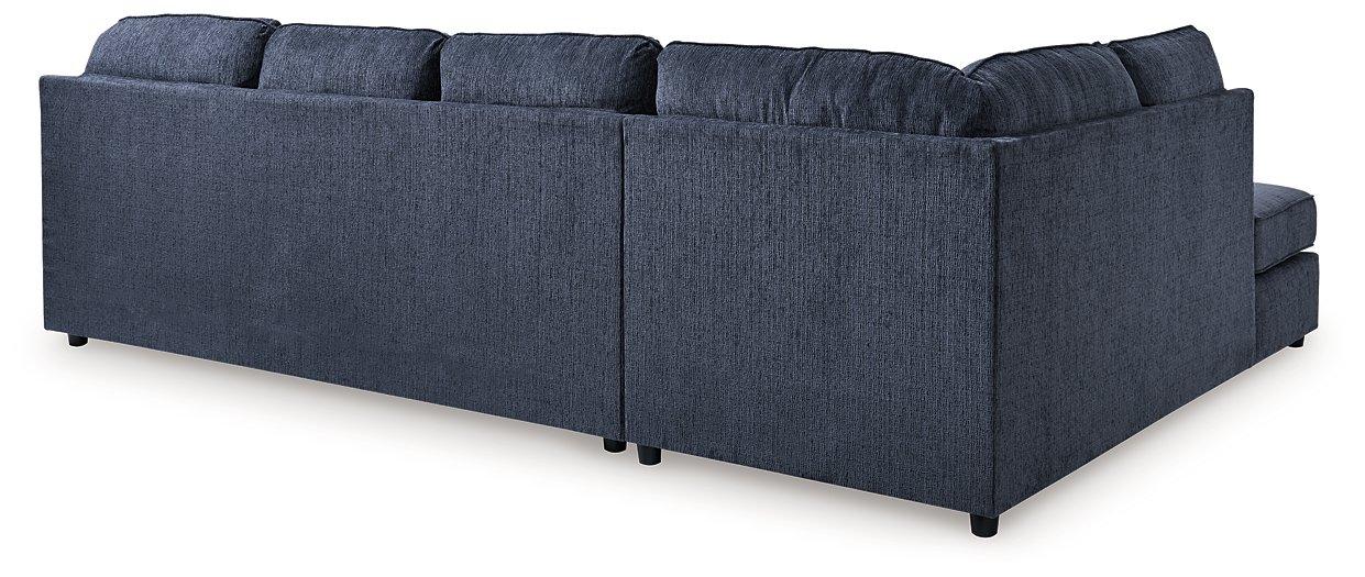 Albar Place Sectional - Just Furniture (PA) - Multi Location