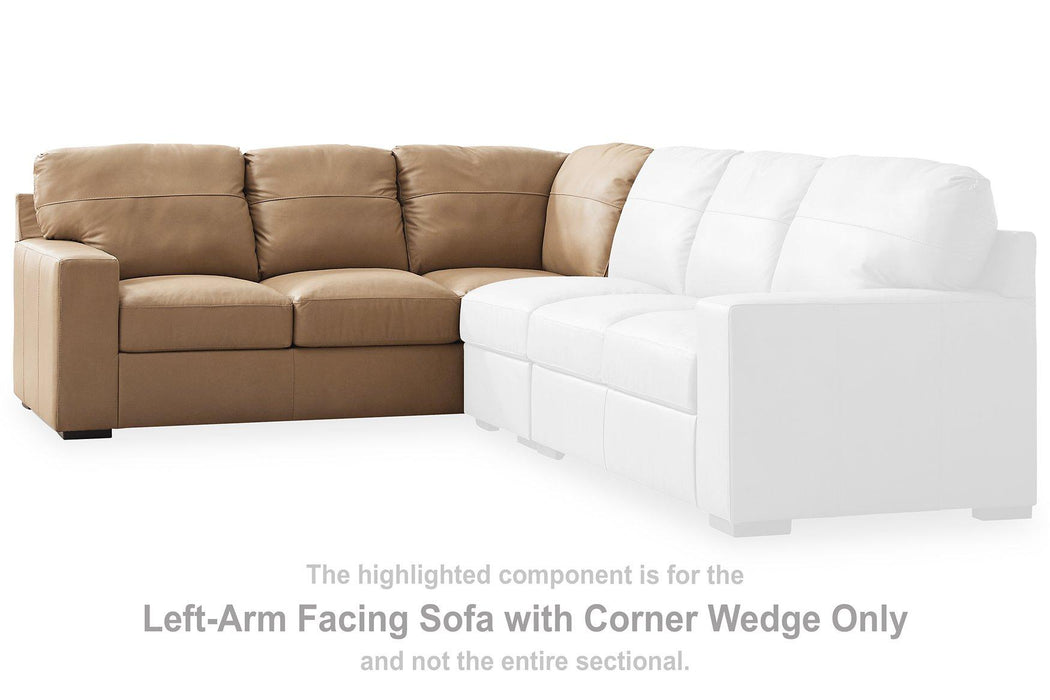 Bandon Sectional - Just Furniture (PA) - Multi Location