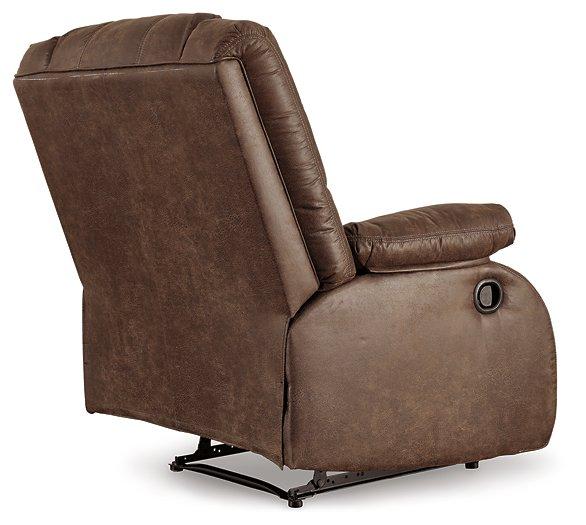 Bladewood Recliner - Just Furniture (PA) - Multi Location