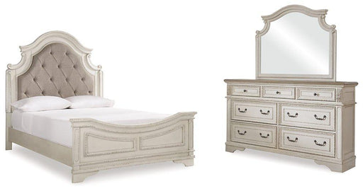 Realyn Bedroom Set - Just Furniture (PA) - Multi Location