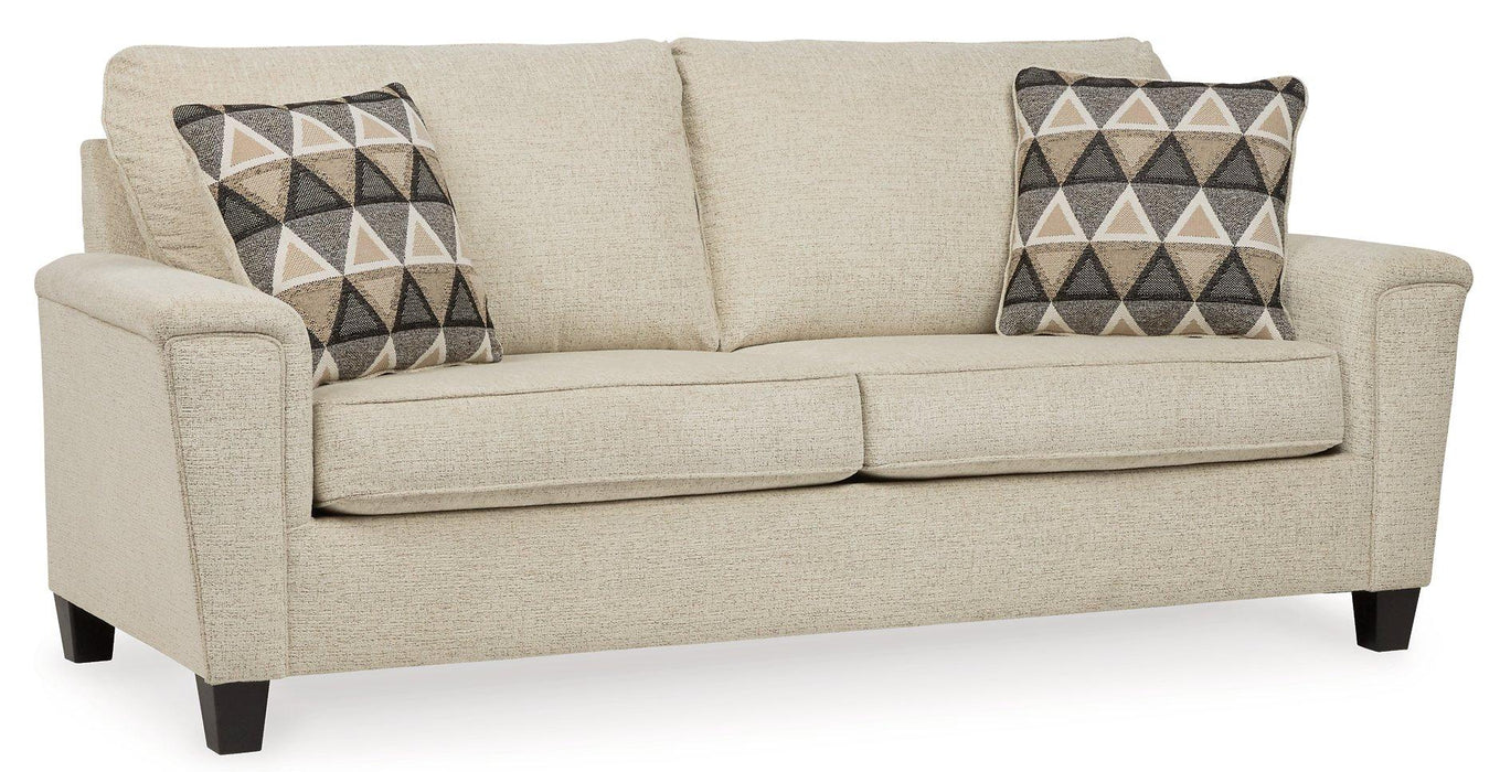 Abinger Living Room Set - Just Furniture (PA) - Multi Location