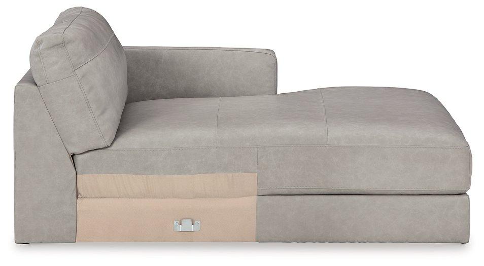Amiata Sectional with Chaise - Just Furniture (PA) - Multi Location