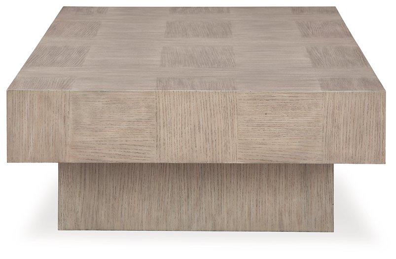 Jorlaina Coffee Table - Just Furniture (PA) - Multi Location