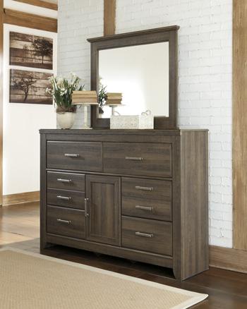 Juararo Bedroom Set - Just Furniture (PA) - Multi Location