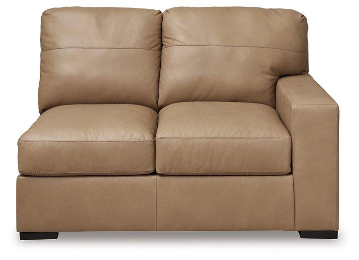 Bandon Sectional - Just Furniture (PA) - Multi Location