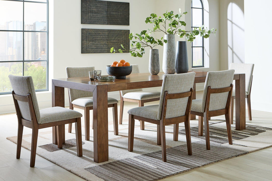 Kraeburn Dining Room Set - Just Furniture (PA) - Multi Location