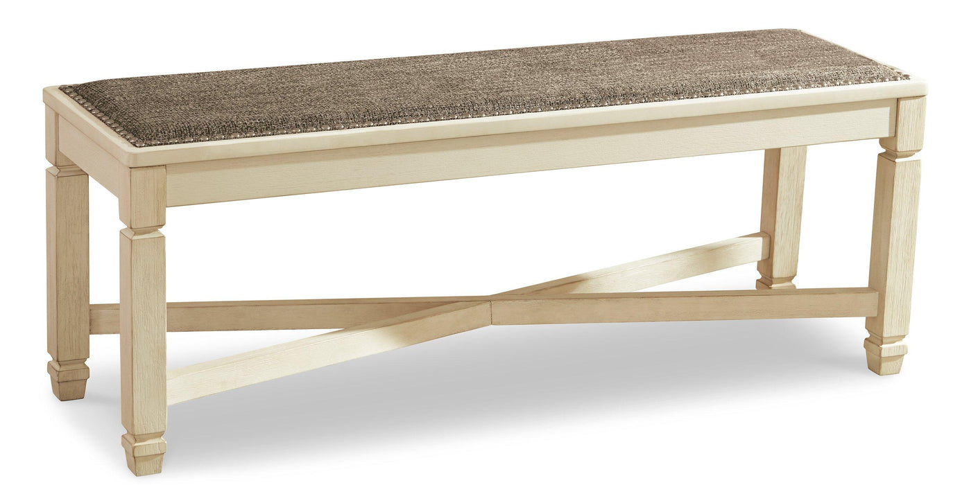 Bolanburg Dining Set - Just Furniture (PA) - Multi Location