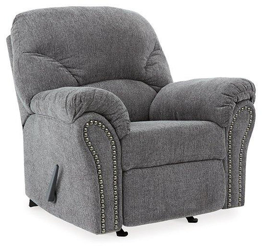 Allmaxx Recliner - Just Furniture (PA) - Multi Location