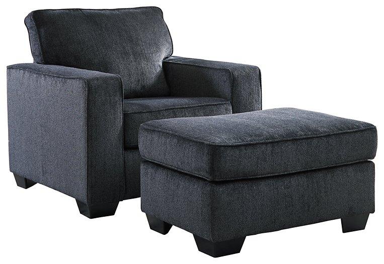 Altari Living Room Set - Just Furniture (PA) - Multi Location