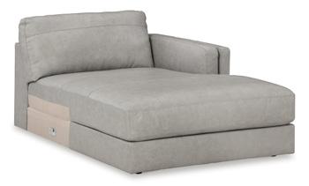 Amiata Sectional with Chaise - Just Furniture (PA) - Multi Location