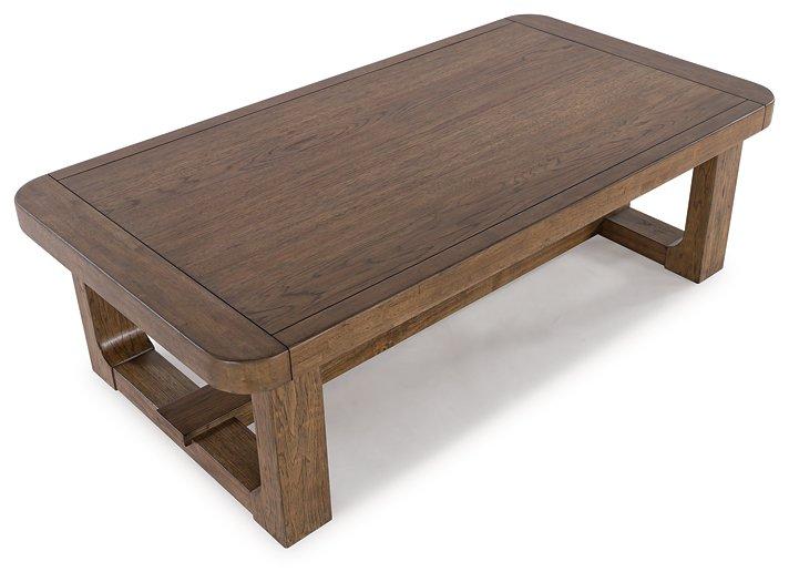 Cabalynn Occasional Table Set - Just Furniture (PA) - Multi Location