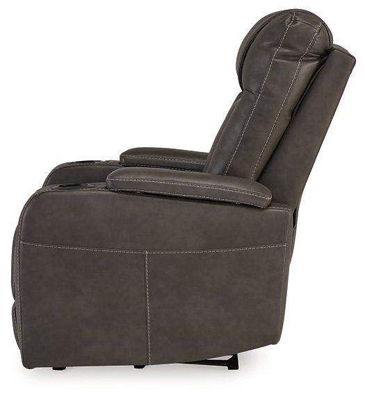 Feazada Power Recliner - Just Furniture (PA) - Multi Location