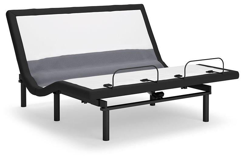 Best Base with Lumbar and Audio Adjustable Base - Just Furniture (PA) - Multi Location