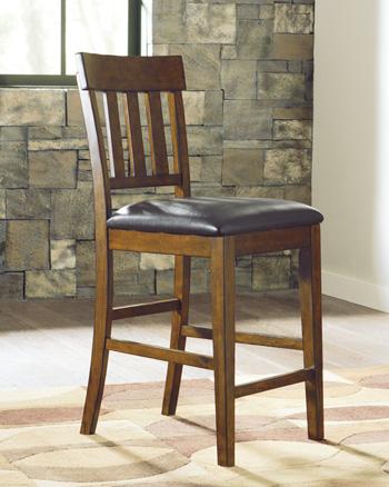 Ralene Bar Stool Set - Just Furniture (PA) - Multi Location