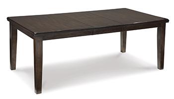 Haddigan Dining Set - Just Furniture (PA) - Multi Location