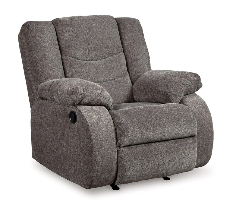 Tulen Recliner - Just Furniture (PA) - Multi Location