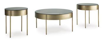 Jettaya Table (Set of 3) - Just Furniture (PA) - Multi Location