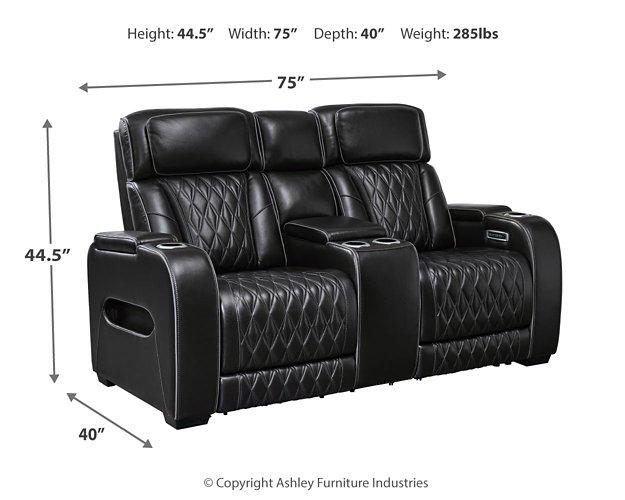 Boyington Living Room Set - Just Furniture (PA) - Multi Location