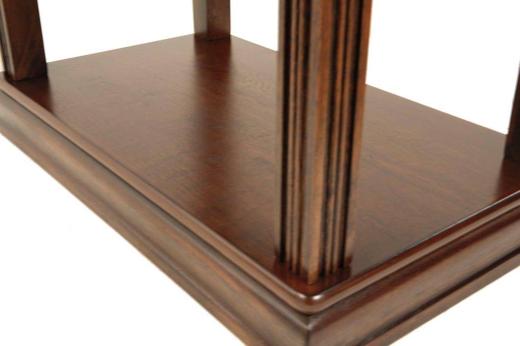 Breegin Chairside End Table - Just Furniture (PA) - Multi Location