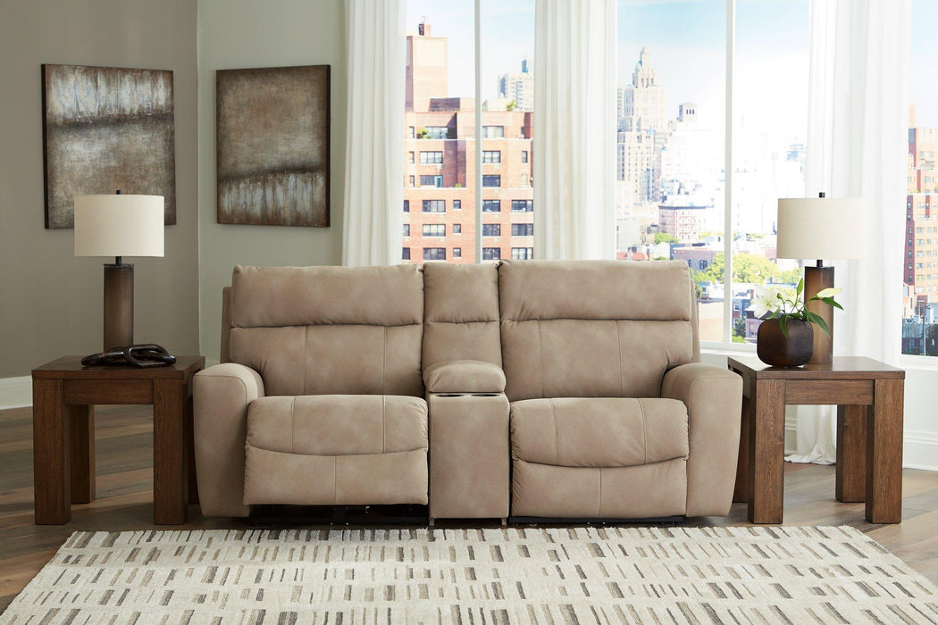 Next-Gen DuraPella Living Room Set - Just Furniture (PA) - Multi Location