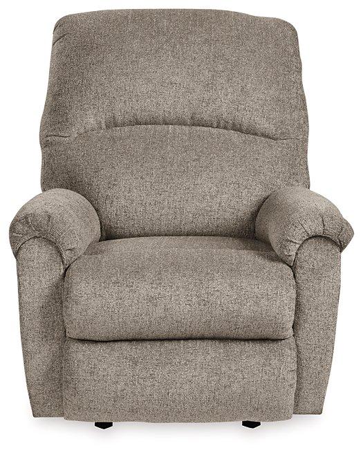 Ballinasloe Recliner - Just Furniture (PA) - Multi Location