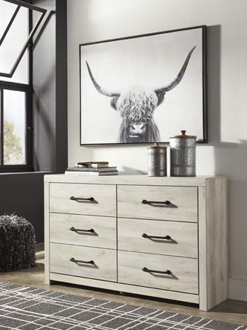 Cambeck Dresser - Just Furniture (PA) - Multi Location