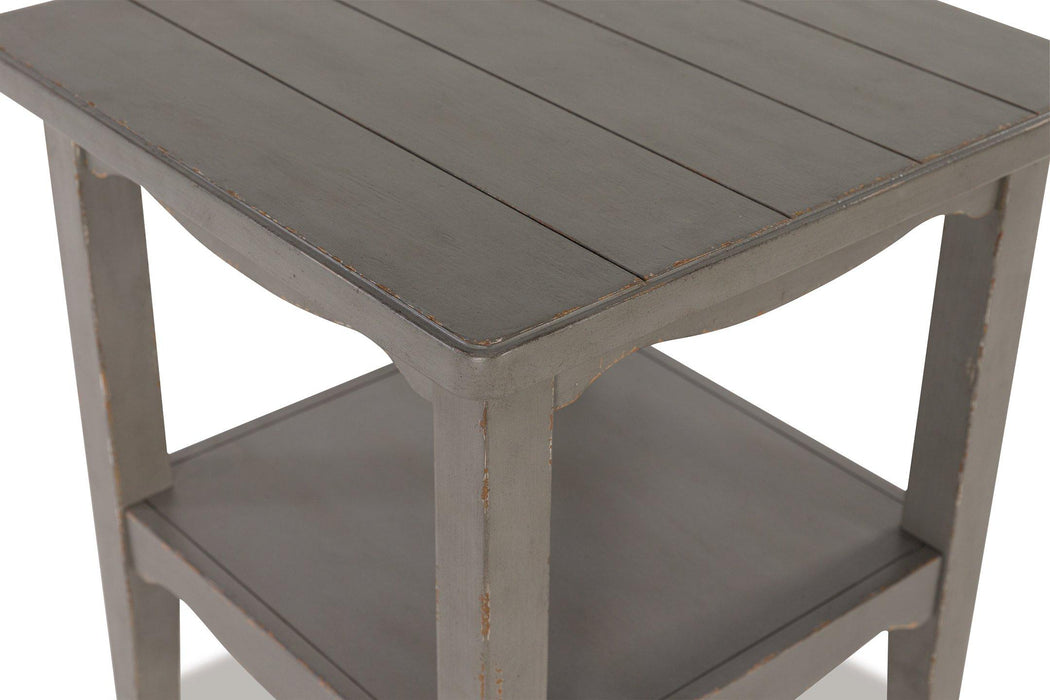 Charina End Table - Just Furniture (PA) - Multi Location