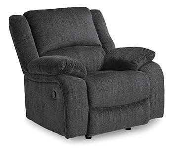 Draycoll Recliner - Just Furniture (PA) - Multi Location