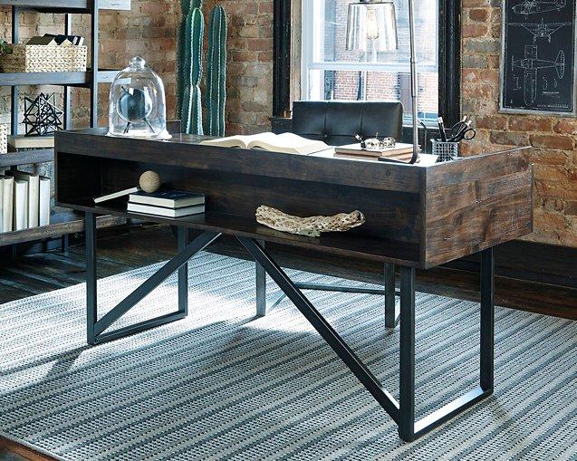 Starmore Home Office Set - Just Furniture (PA) - Multi Location