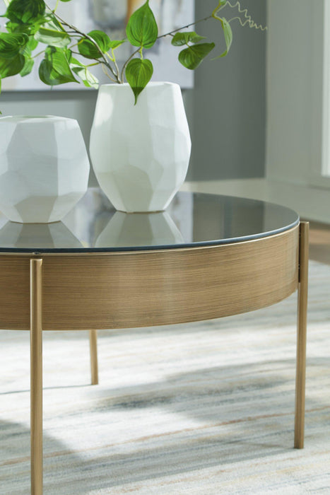 Jettaya Table (Set of 3) - Just Furniture (PA) - Multi Location