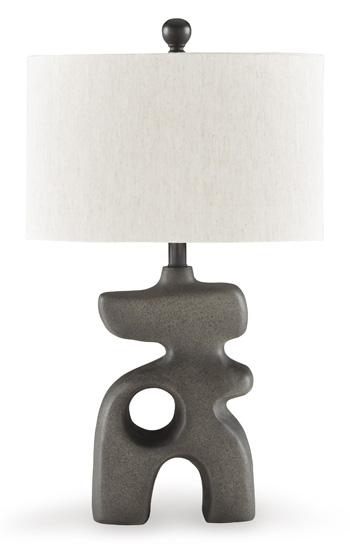 Danacy Table Lamp - Just Furniture (PA) - Multi Location