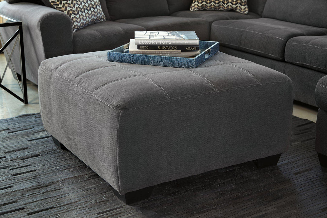 Ambee Living Room Set - Just Furniture (PA) - Multi Location