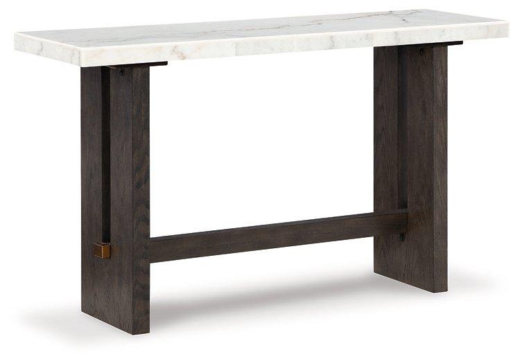 Burkhaus Sofa Table - Just Furniture (PA) - Multi Location