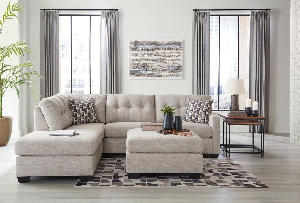 Mahoney Living Room Set - Just Furniture (PA) - Multi Location