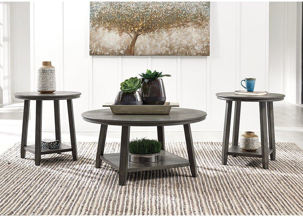 Caitbrook Table (Set of 3) - Just Furniture (PA) - Multi Location