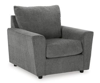 Stairatt Living Room Set - Just Furniture (PA) - Multi Location