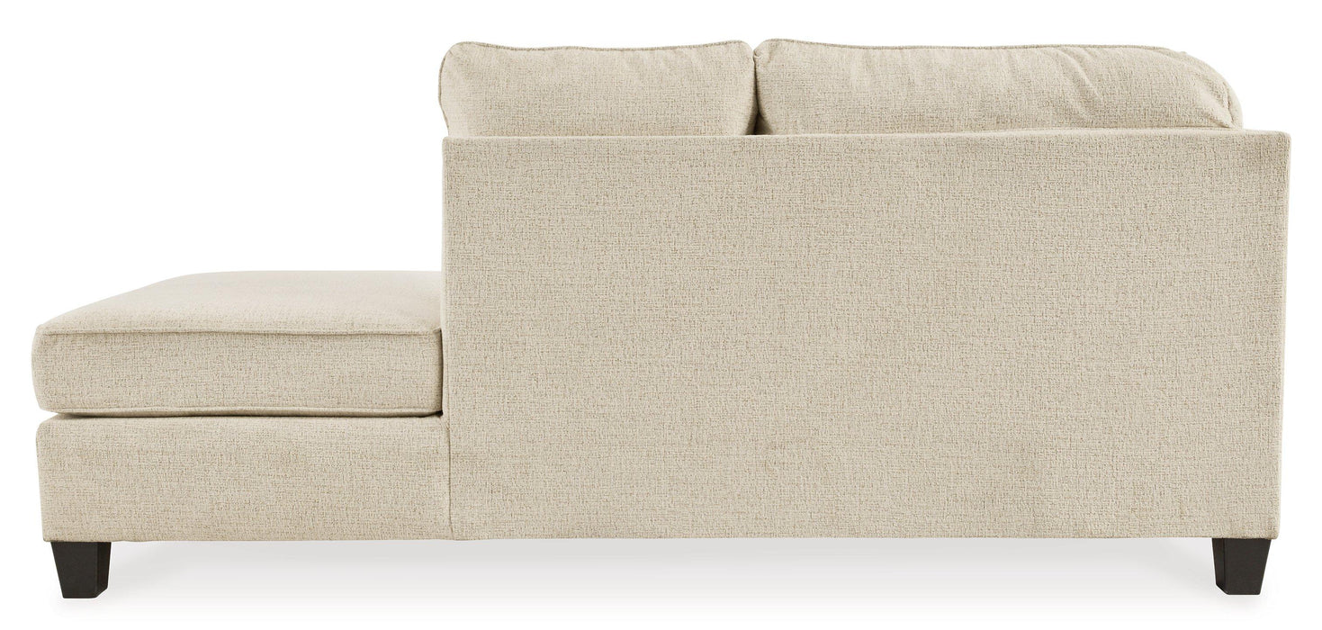 Abinger Living Room Set - Just Furniture (PA) - Multi Location