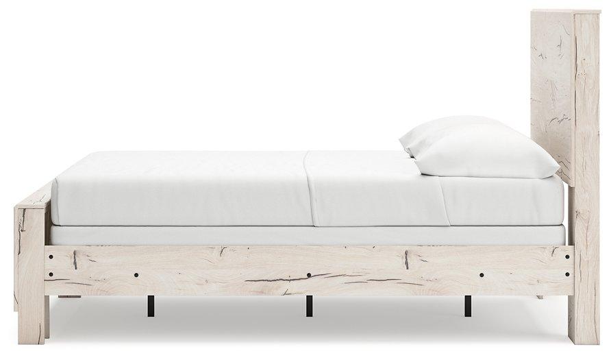 Lawroy Bed - Just Furniture (PA) - Multi Location