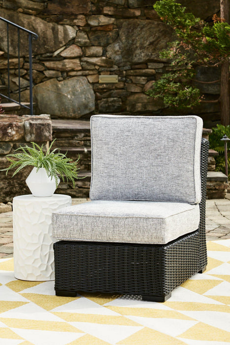 Beachcroft Outdoor Sectional - Just Furniture (PA) - Multi Location