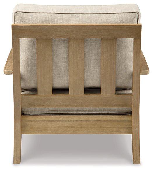 Clare View Outdoor Seating Set - Just Furniture (PA) - Multi Location
