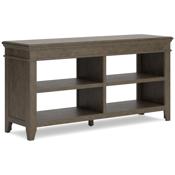 Janismore Credenza - Just Furniture (PA) - Multi Location