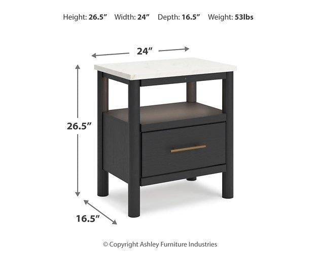 Cadmori Bedroom Set - Just Furniture (PA) - Multi Location