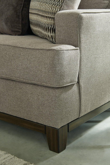Kaywood Chair - Just Furniture (PA) - Multi Location