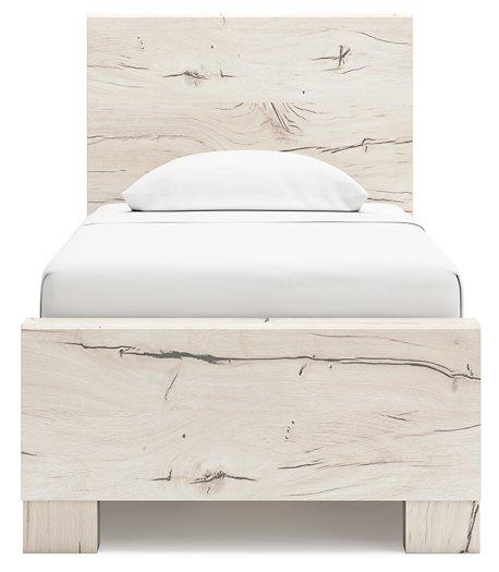 Lawroy Bed - Just Furniture (PA) - Multi Location