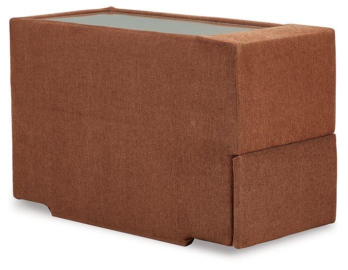 Modmax Sectional with Audio System - Just Furniture (PA) - Multi Location