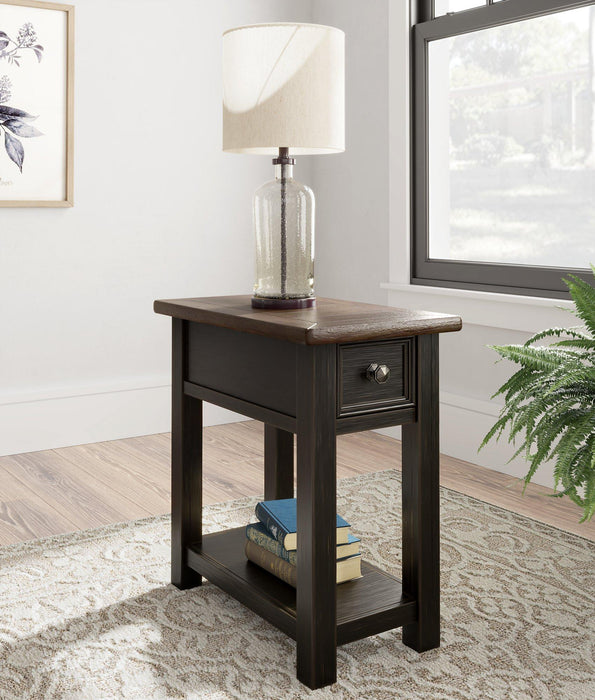 Tyler Creek Occasional Table Set - Just Furniture (PA) - Multi Location