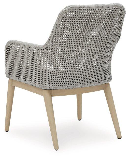 Seton Creek Outdoor Seating Set - Just Furniture (PA) - Multi Location