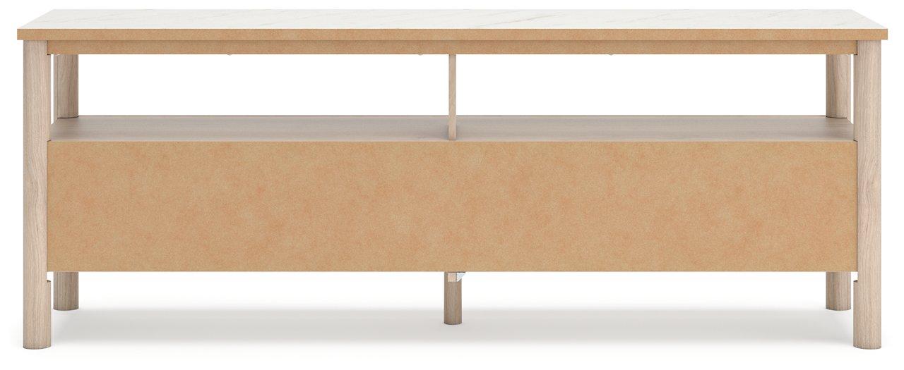Cadmori 72" TV Stand - Just Furniture (PA) - Multi Location